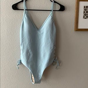 Pac sun bathing suit